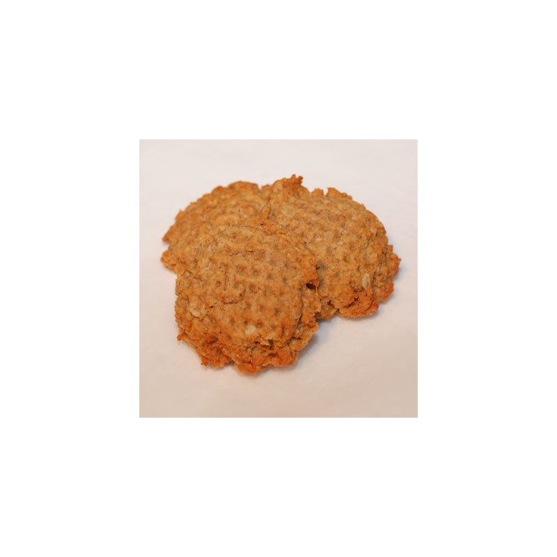 P.B. Cookies
