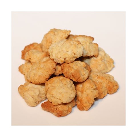 1/4 Lb Spritz Cookies
