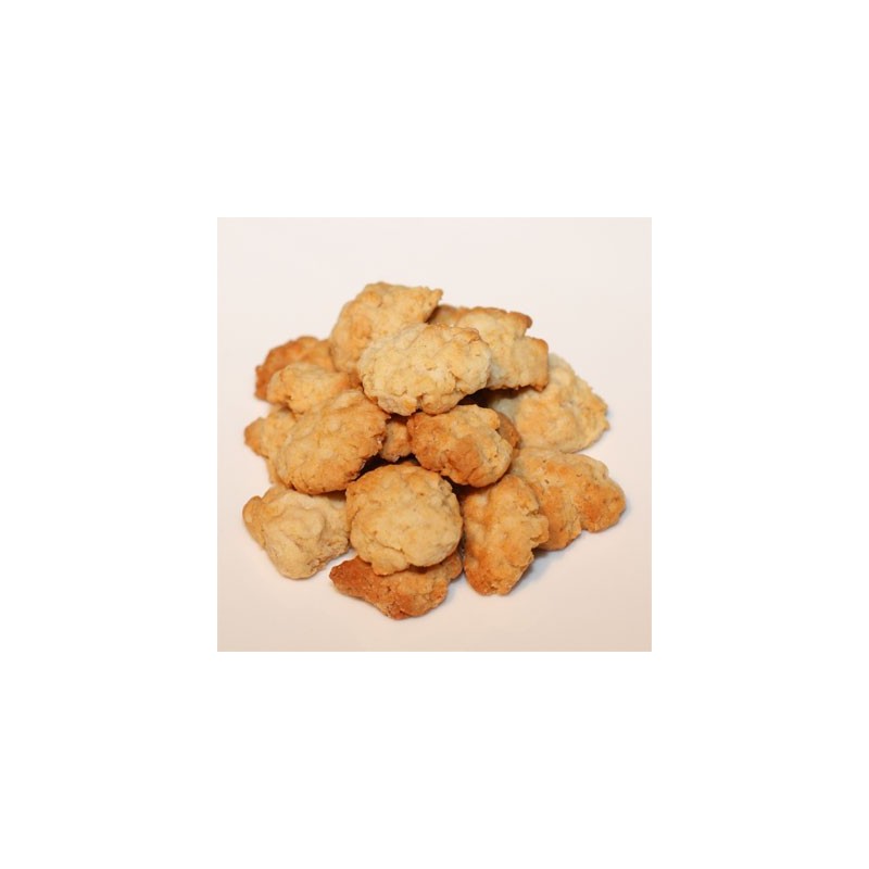 Spritz Cookies