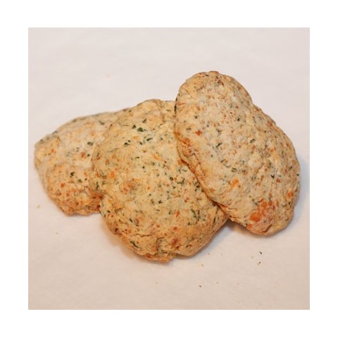 1/4 Lb P.C. Paw Buiscuits