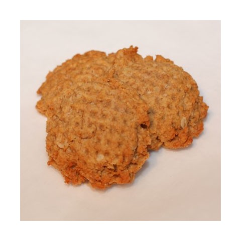 1/4 Lb Peanut Butter Cookies