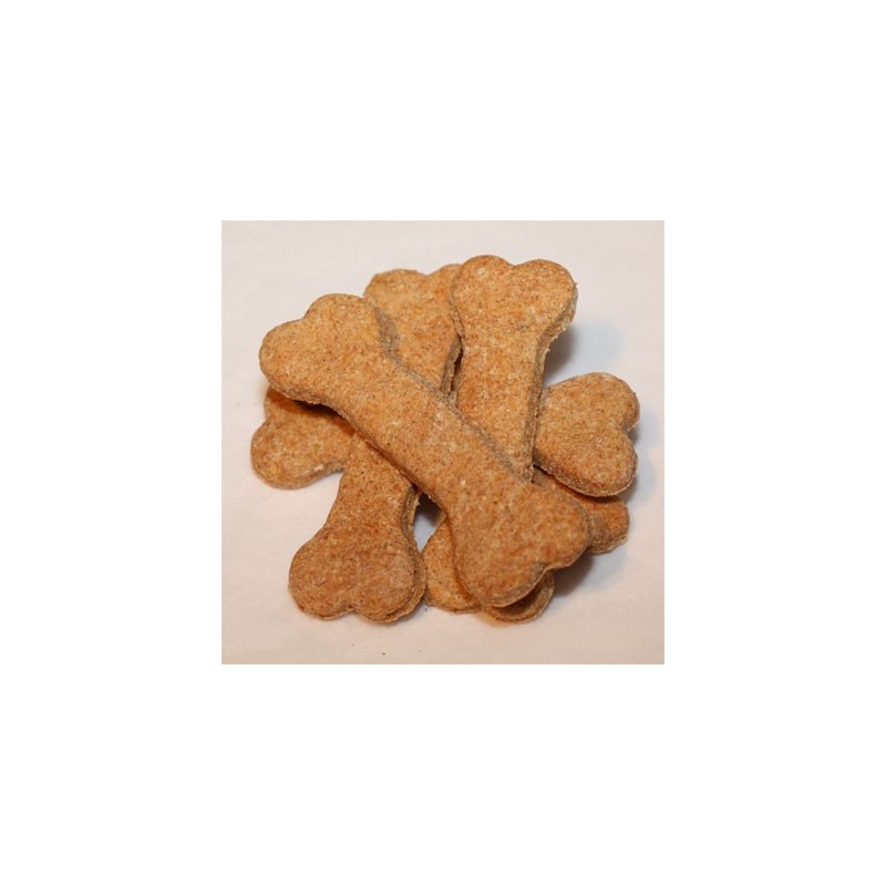 Cheeze Bones