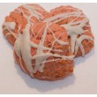 Strawberry ShortCake Cookies
