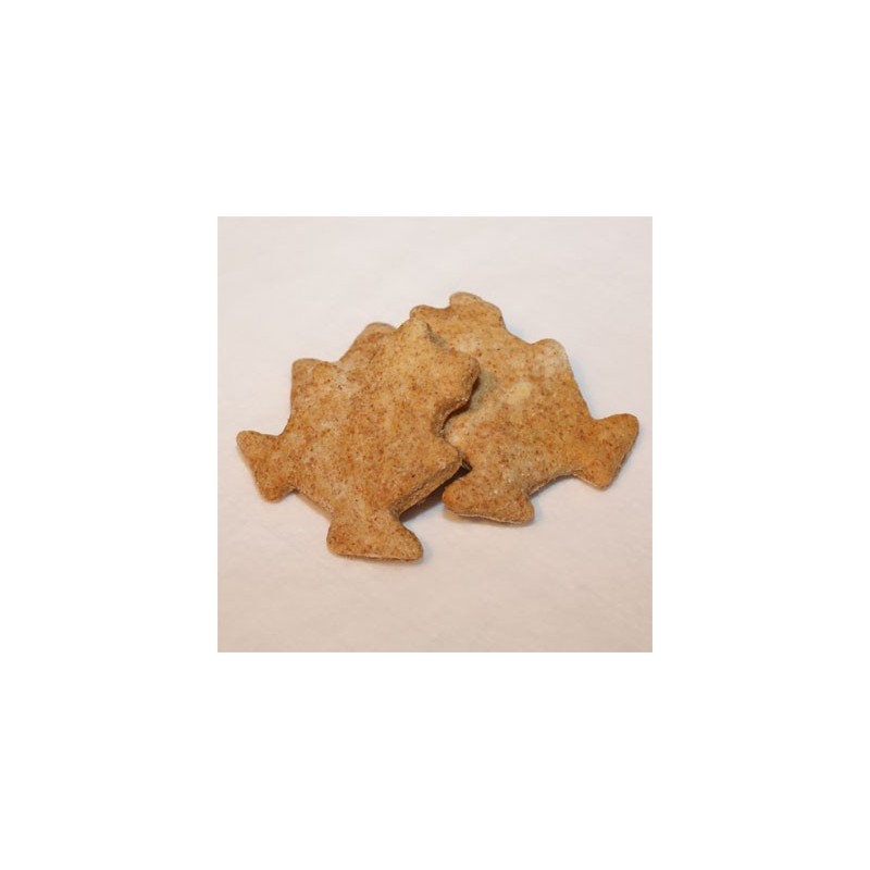 Lo-Cal Treats