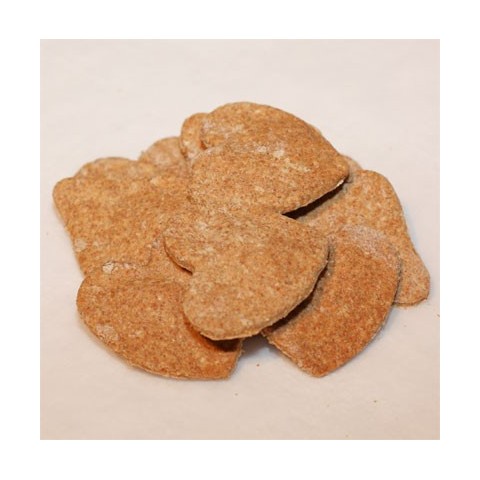 1/4 Lb Peanut Butter Biscuits