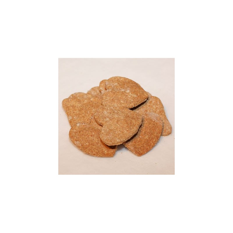 P.B. Biscuits