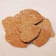 P.B. Biscuits