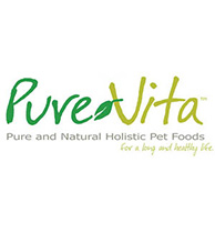 Pure Vita Pet Food