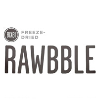 Bixbi Rawbble