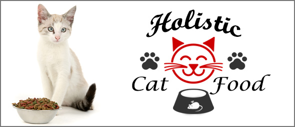 Holistic Cat Food