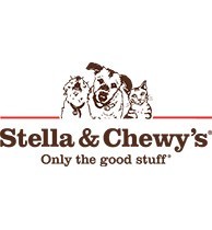 Stella and Chewys